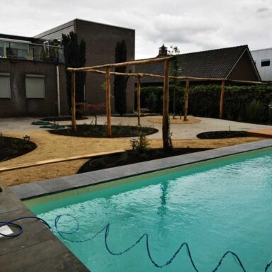 Foto van Doe-het-zelf project in Heeswijk-Dinther